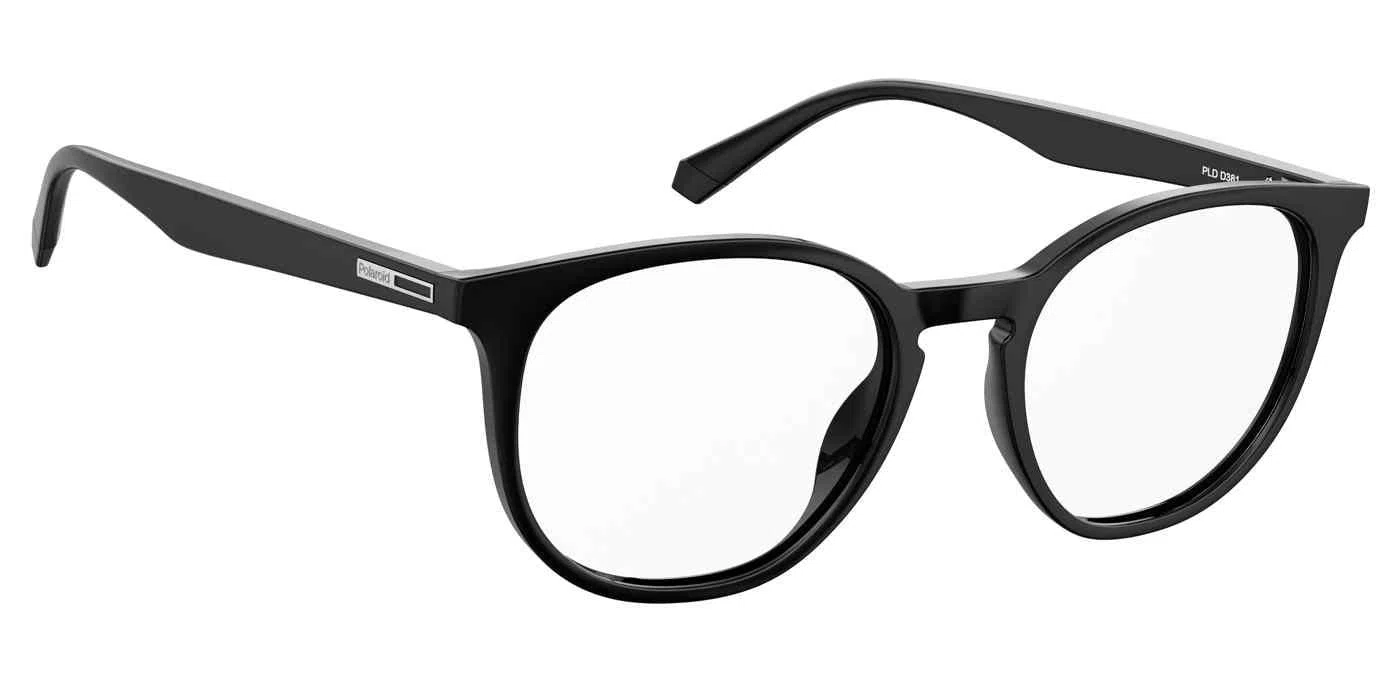 Polaroid Core PolaroidD381 Eyeglasses - view 13